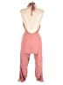 Shein Pink Jumpsuit Size L - photo 2