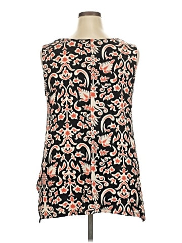Jules & Leopold Tank Top (view 2)