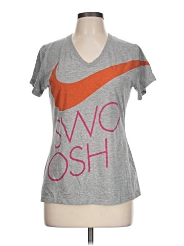 Nike Short Sleeve T-Shirt (view 1)