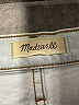 Madewell Blue Jeans Size 29 waist (tall) - photo 7