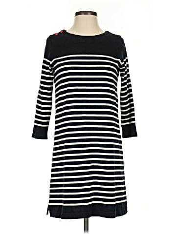 ALLIHOP Casual Dress (view 1)