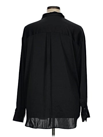 Wilfred Long Sleeve Blouse (view 2)