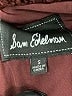 Sam Edelman 100% Acrylic Burgundy Coat Size S - photo 6