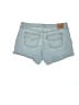 Levi's Blue Denim Shorts Size 34 waist - photo 2
