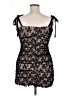Lulus Black Cocktail Dress Size XL - photo 2