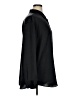 Wilfred Solid Black Long Sleeve Blouse Size XL - photo 4