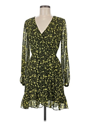 Lush Cocktail Dress (view 1)