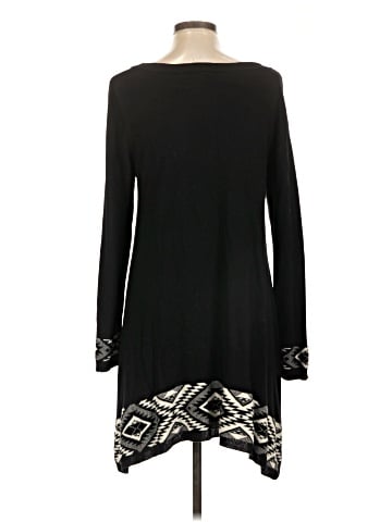 Alison Sheri Long Sleeve Top (view 2)
