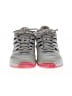 Nike Gray Sneakers Size 8 1/2 - photo 2