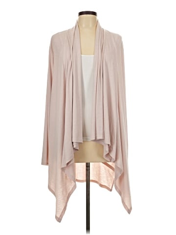 Ellen Tracy Cardigan (view 1)