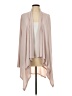 Ellen Tracy Tan Cardigan Size L - photo 1
