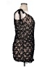 Lulus Black Cocktail Dress Size XL - photo 4