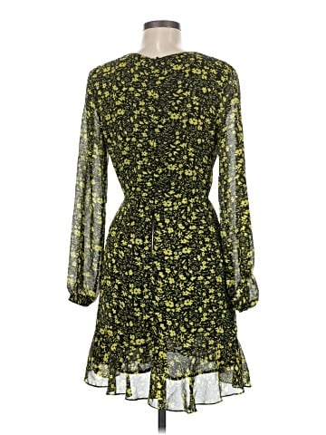 Lush Cocktail Dress (view 2)