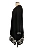 Alison Sheri Black Long Sleeve Top Size L - photo 5