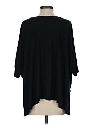 Benjamin Jay 3/4 Sleeve Top (view 2)