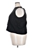 Ann Taylor LOFT Black Sleeveless Blouse Size XXL - photo 5