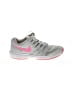 Nike Gray Sneakers Size 8 1/2 - photo 1