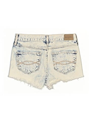 Abercrombie Denim Shorts (view 2)