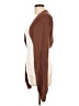 Unbranded 100% Acrylic Brown Cardigan Size L - photo 5