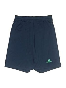 Adidas Athletic Shorts (view 1)