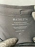 Athleta Black Athletic Shorts Size M - photo 3