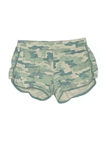 Justice Athletic Shorts (view 1)