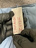 Unbranded 100% Polyester Solid Blue Raincoat Size S - photo 6