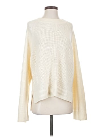 Paper Denim & Cloth Wool Sweater (view 1)