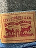 Levi's Blue Jeans Size 20 - photo 5