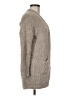 Debut Tan Cardigan Size M - photo 4