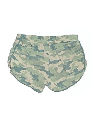 Justice Athletic Shorts (view 2)