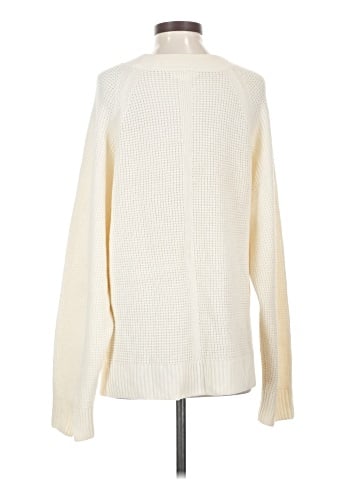 Paper Denim & Cloth Wool Sweater (view 2)