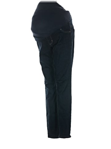 Indigo Blue Jeans (view 1)