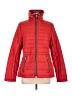 Guess 100% Nylon Red Jacket Size L - photo 1