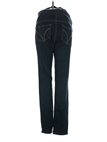 Indigo Blue Jeans (view 2)