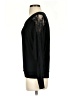 Red Haute Black Long Sleeve Top Size S - photo 5