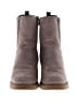 Assorted Brands Gray Ankle Boots Size 8 - photo 2