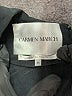 Carmen March Black Jumpsuit Size EU 34 / US 4 - photo 4