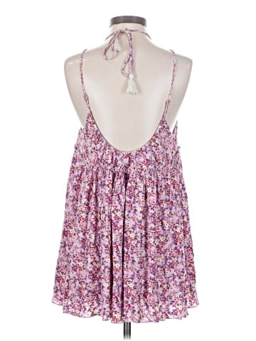 AaKaa Sleeveless Blouse (view 2)