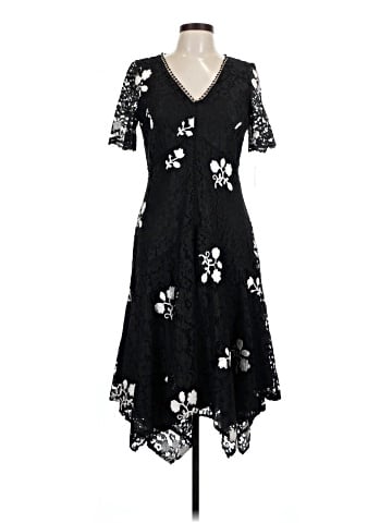 Taylor Cocktail Dress (view 1)