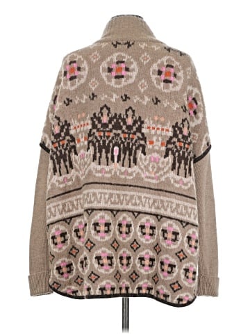 Sleeping On Snow Pullover Sweater (view 2)