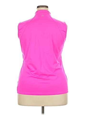 Tail Sleeveless T-Shirt (view 2)