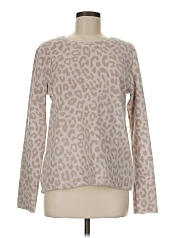 Dylan Long Sleeve Top (view 1)