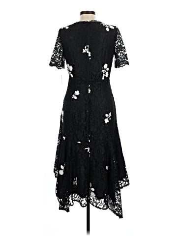 Taylor Cocktail Dress (view 2)