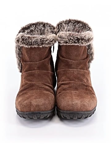 Khombu Ankle Boots (view 2)
