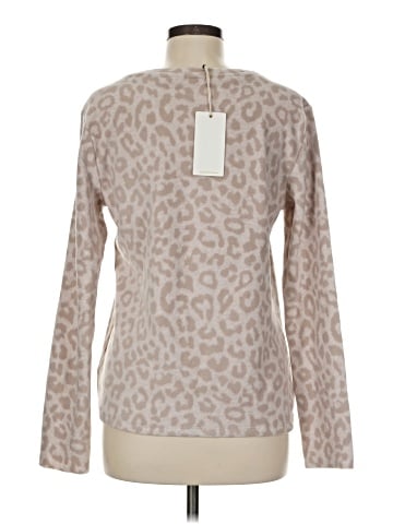 Dylan Long Sleeve Top (view 2)