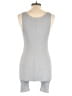Assorted Brands Gray Romper Size L - photo 2