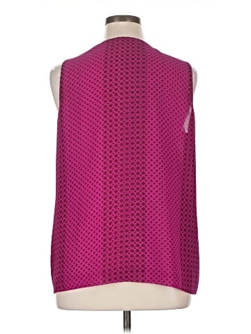 CAbi Sleeveless Blouse (view 2)