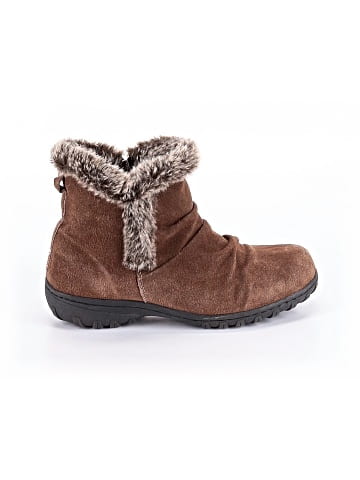Khombu Ankle Boots (view 1)