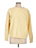 Tommy Hilfiger Yellow Sweatshirt Size XL - photo 1